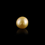 Golden Pearl - 7.3 Carat - Pramogh