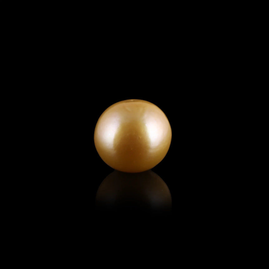 Golden Pearl - 8.85 Carat - Pramogh
