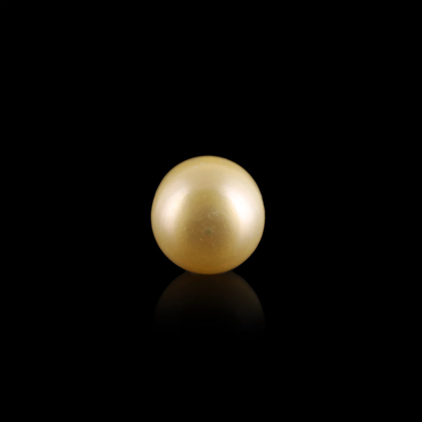Golden Pearl - 5.6 Carat - Pramogh