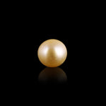 Golden Pearl - 6.65 Carat - Pramogh