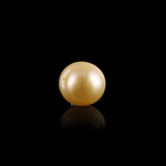 Golden Pearl - 6.65 Carat - Pramogh