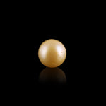 Golden Pearl - 5.6 Carat - Pramogh