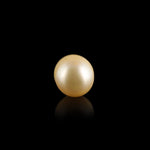 Golden Pearl - 5.4 Carat - Pramogh