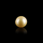 Golden Pearl - 4.68 Carat - Pramogh