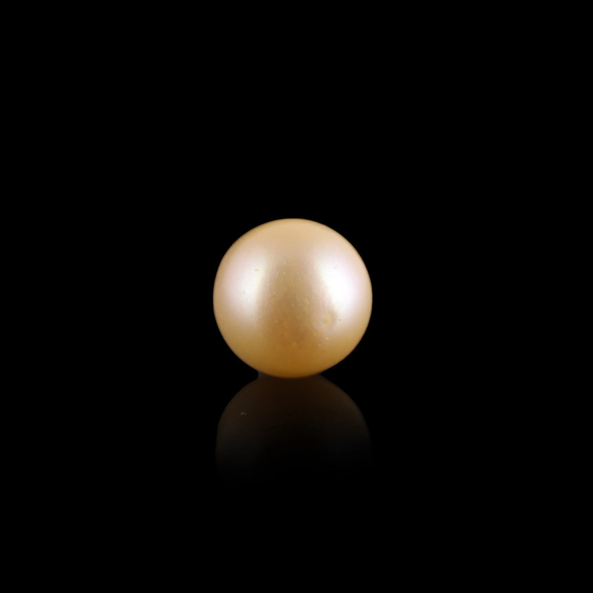 Golden Pearl - 4.8 Carat - Pramogh