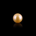 Golden Pearl - 4.8 Carat - Pramogh