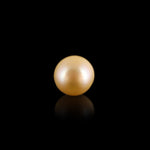Golden Pearl - 4.9 Carat - Pramogh