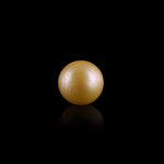 Golden Pearl - 5.25 Carat - Pramogh