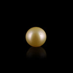 Golden Pearl - 4.95 Carat - Pramogh