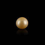 Golden Pearl - 4.8 Carat - Pramogh