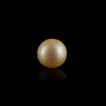 Golden Pearl - 4.8 Carat - Pramogh