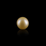 Golden Pearl - 5.15 Carat - Pramogh