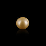 Golden Pearl - 5.25 Carat - Pramogh