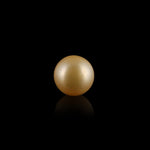 Golden Pearl - 5.6 Carat - Pramogh