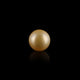 Golden Pearl - 5.6 Carat - Pramogh