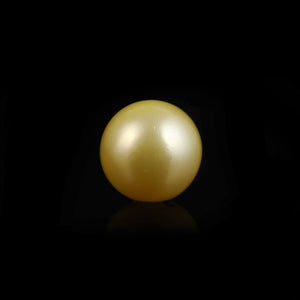 Golden Pearl - 9.6 Carat - Pramogh