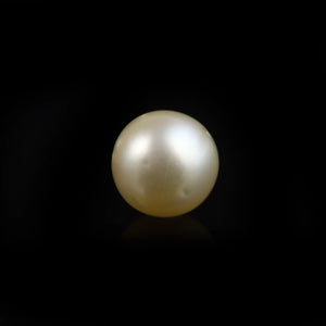 Golden Pearl - 4.73 Carat - Pramogh