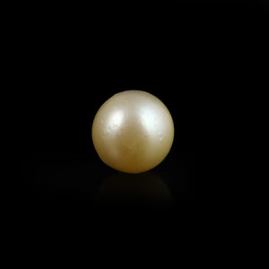 Golden Pearl - 5.1 Carat - Pramogh