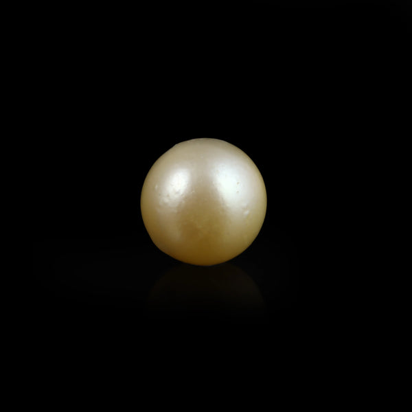Golden Pearl - 5.1 Carat - Pramogh