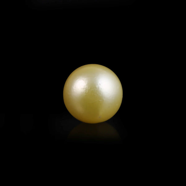 Golden Pearl - 4.5 Carat