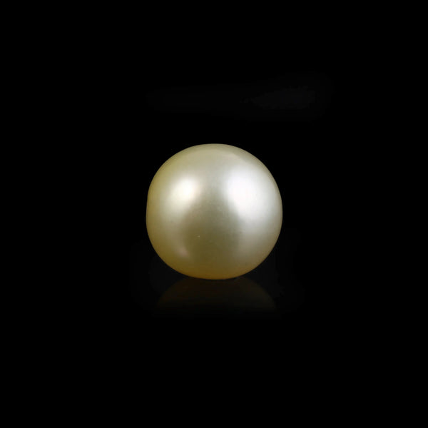 Golden Pearl - 5.65 Carat - Pramogh