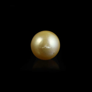 Golden Pearl - 4.4 Carat - Pramogh