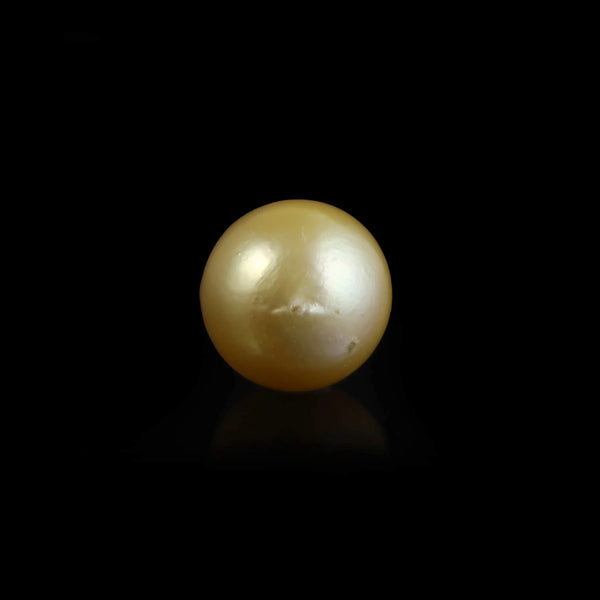 Golden Pearl - 4.4 Carat - Pramogh
