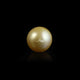 Golden Pearl - 4.4 Carat - Pramogh