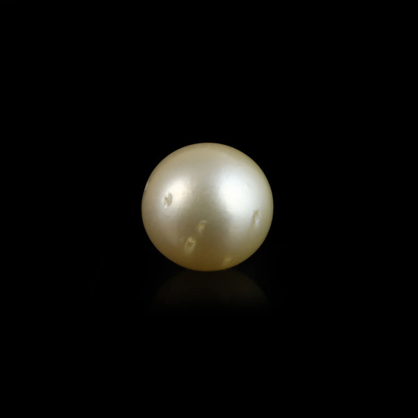 Golden Pearl - 5.3 Carat
