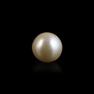Golden Pearl - 5.8 Carat - Pramogh