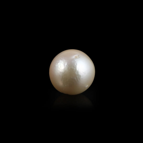 Golden Pearl - 5.8 Carat