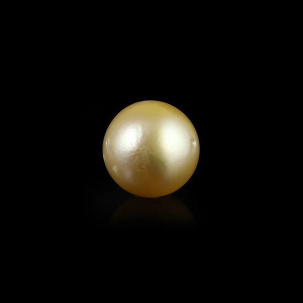 Golden Pearl - 4.4 Carat