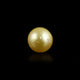Golden Pearl - 5.2 Carat - Pramogh