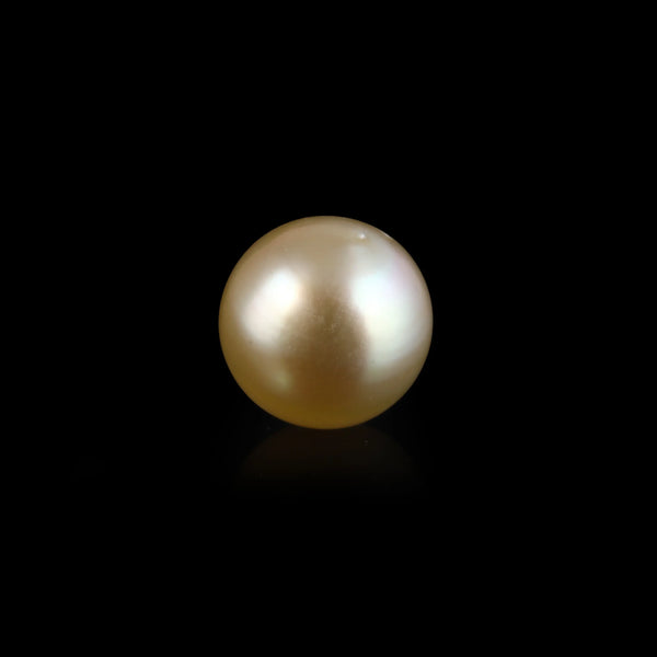 Golden Pearl - 4.1 Carat - Pramogh