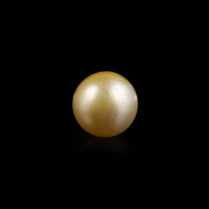 Golden Pearl - 4.2 Carat - Pramogh