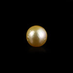 Golden Pearl - 5.25 Carat