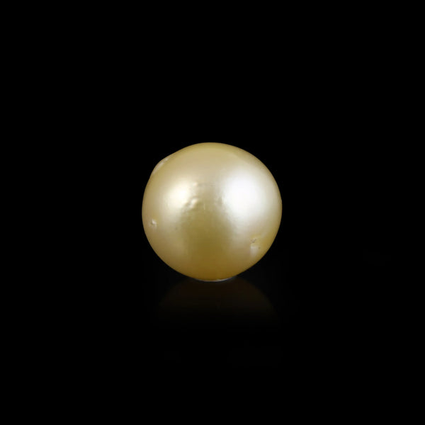 Golden Pearl - 4.8 Carat - Pramogh