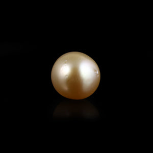 Golden Pearl - 5.75 Carat - Pramogh