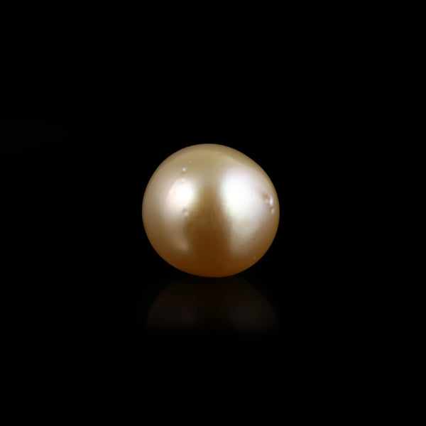 Golden Pearl - 5.75 Carat - Pramogh