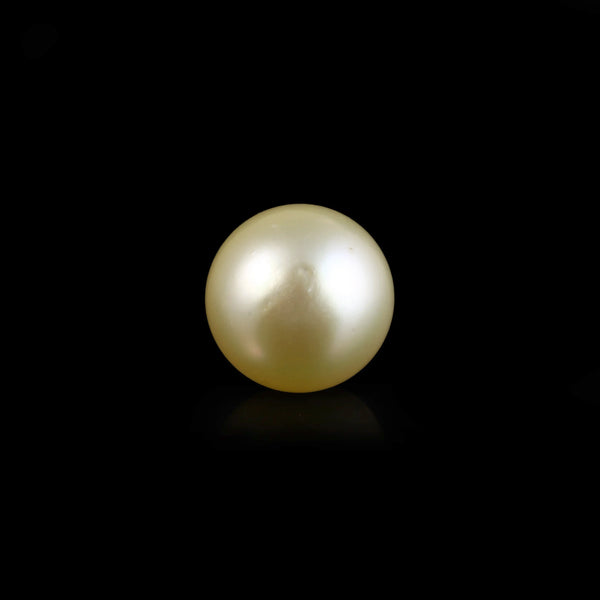 Golden Pearl - 4.6 Carat - Pramogh