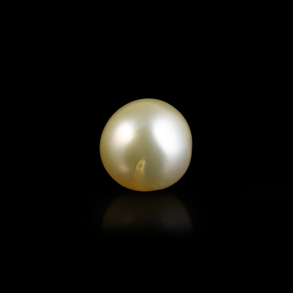 Golden Pearl - 4.6 Carat