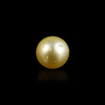 Golden Pearl - 4.2 Carat - Pramogh