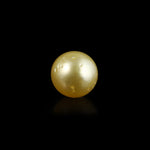 Golden Pearl - 4.2 Carat