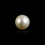 Golden Pearl - 3.78 Carat