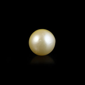 Golden Pearl - 5.4 Carat - Pramogh