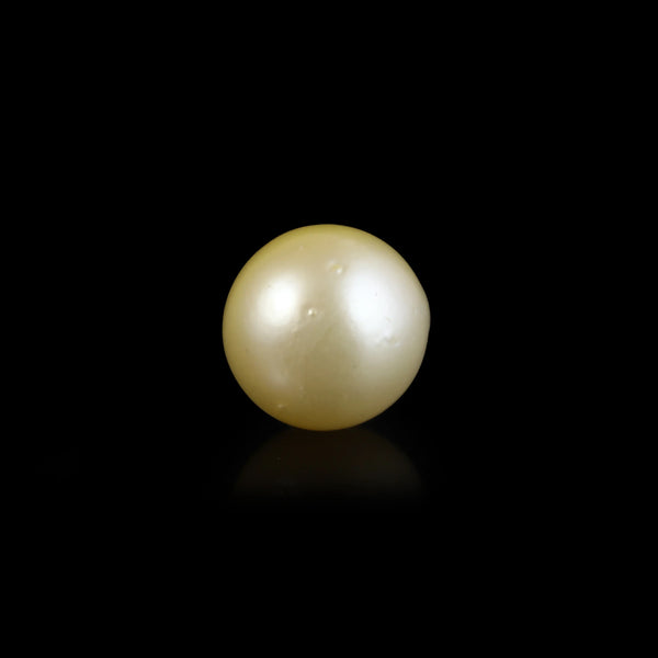 Golden Pearl - 5.4 Carat - Pramogh