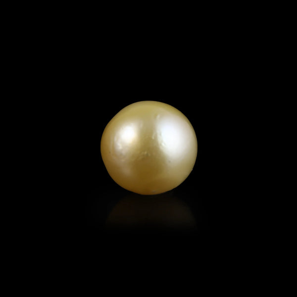 Golden Pearl - 3.28 Carat - Pramogh