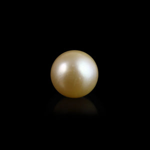 Golden Pearl - 4.65 Carat - Pramogh