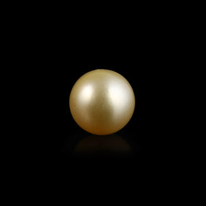 Golden Pearl - 4.5 Carat - Pramogh