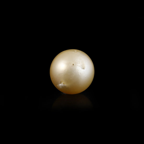 Golden Pearl - 4.5 Carat